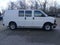 2024 GMC Savana Cargo RWD 2500 Regular Wheelbase Work Van