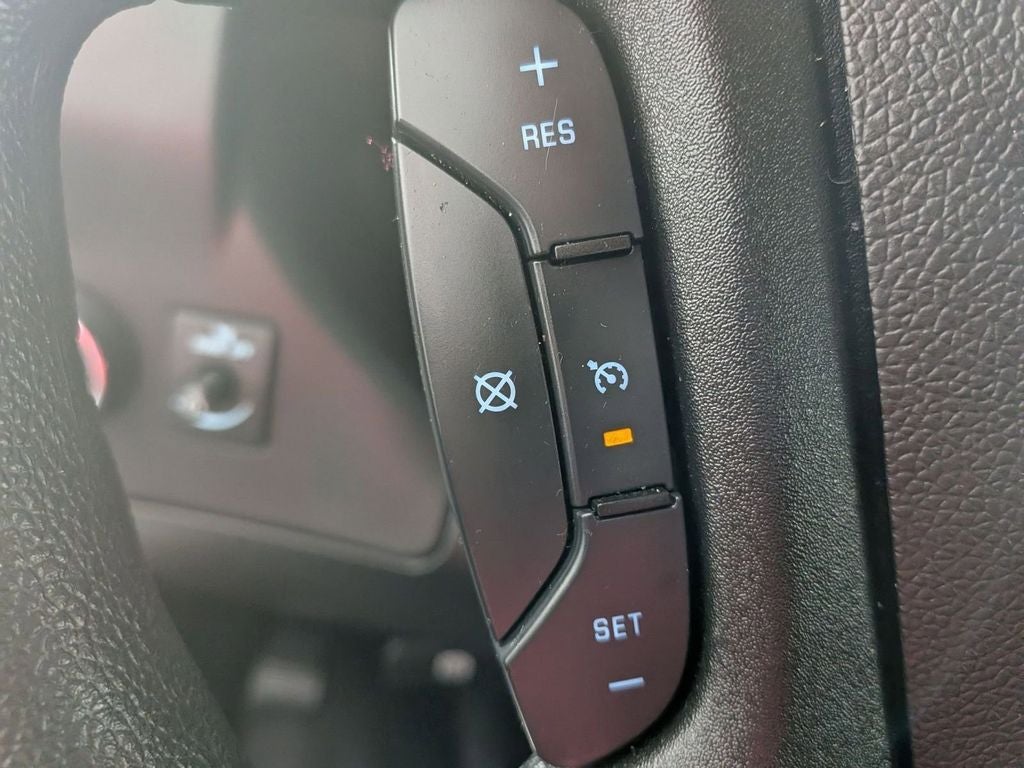 2024 GMC Savana Cargo RWD 2500 Regular Wheelbase Work Van