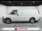 2024 GMC Savana Cargo RWD 2500 Regular Wheelbase Work Van
