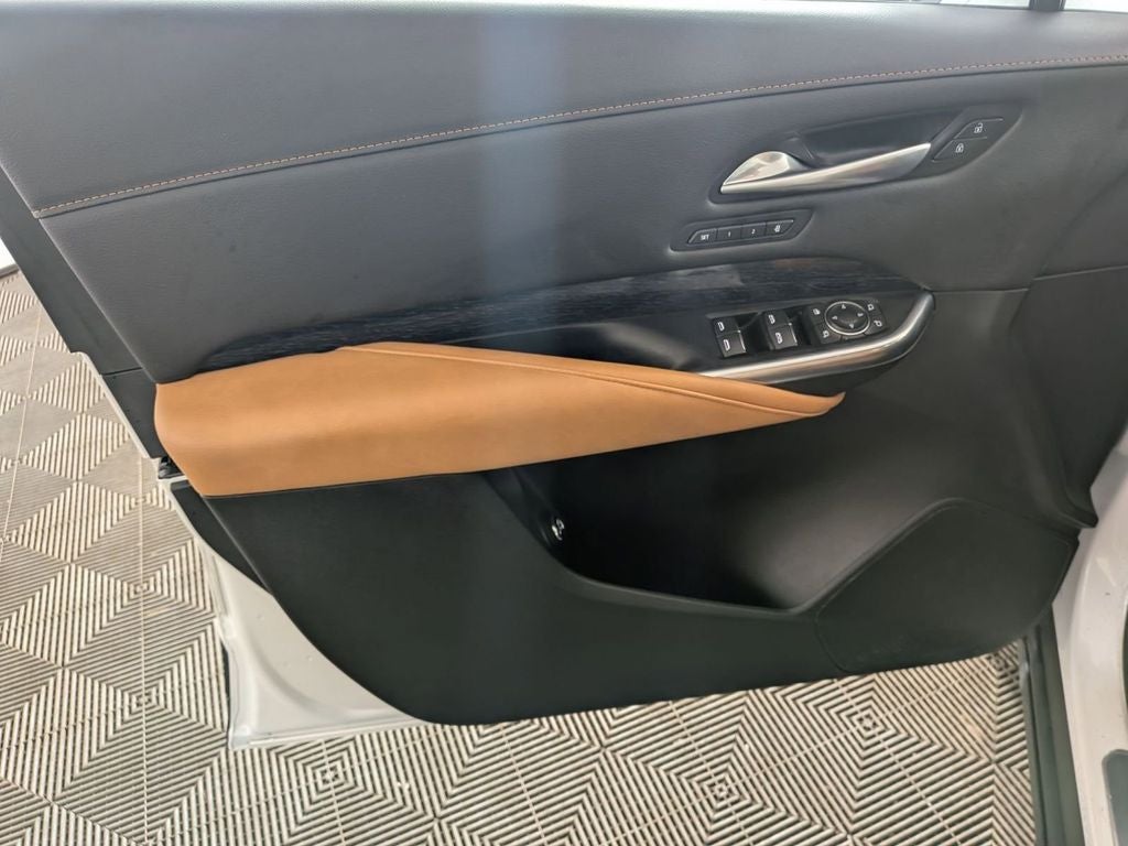 2024 Cadillac XT4 AWD Sport