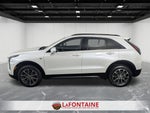 2024 Cadillac XT4 AWD Sport