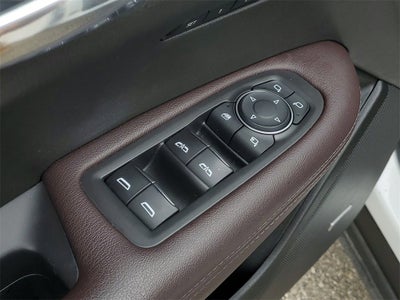 2021 Cadillac XT6 AWD Premium Luxury