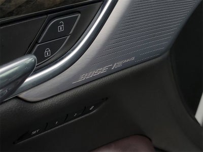 2021 Cadillac XT6 AWD Premium Luxury