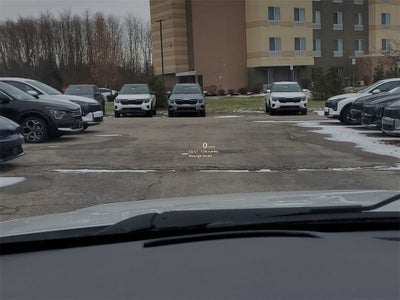 2021 Cadillac XT6 AWD Premium Luxury