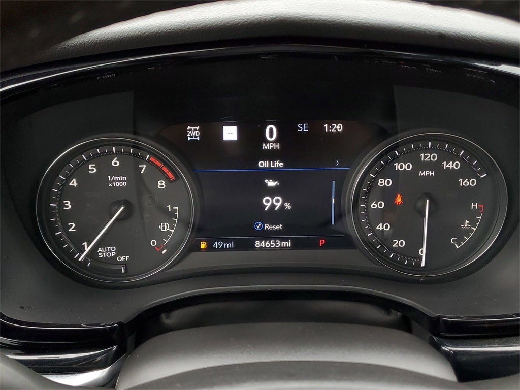 2021 Cadillac XT6 AWD Premium Luxury