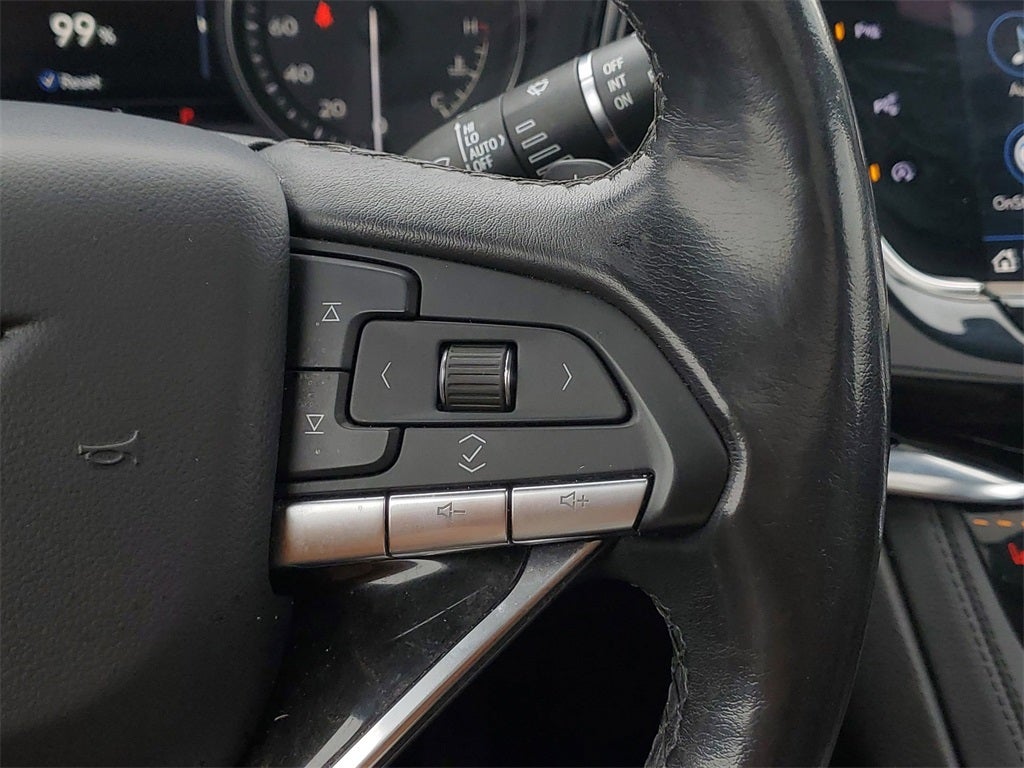 2021 Cadillac XT6 AWD Premium Luxury