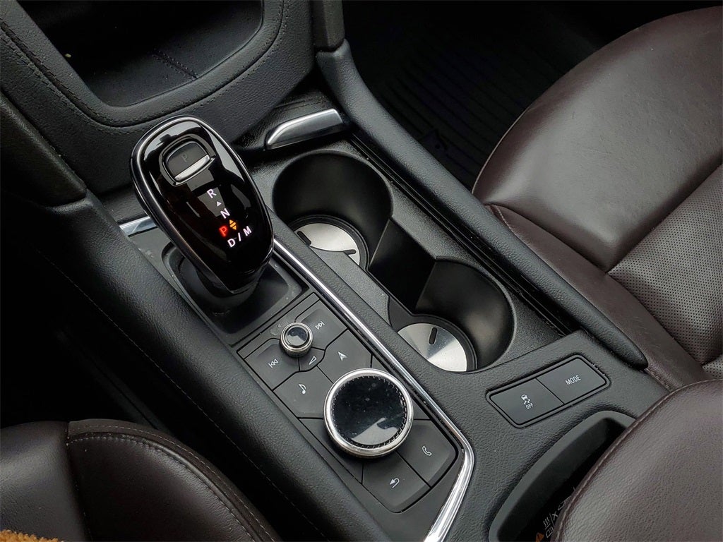 2021 Cadillac XT6 AWD Premium Luxury