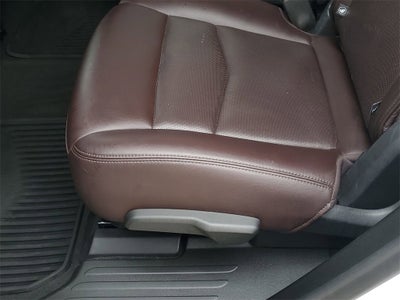 2021 Cadillac XT6 AWD Premium Luxury