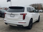 2021 Cadillac XT6 AWD Premium Luxury