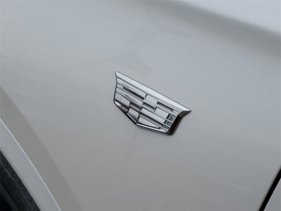 2021 Cadillac XT6 AWD Premium Luxury