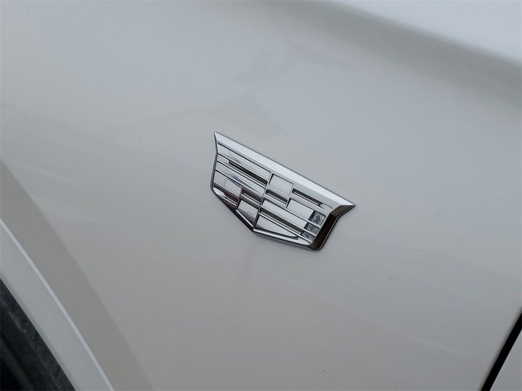 2021 Cadillac XT6 AWD Premium Luxury