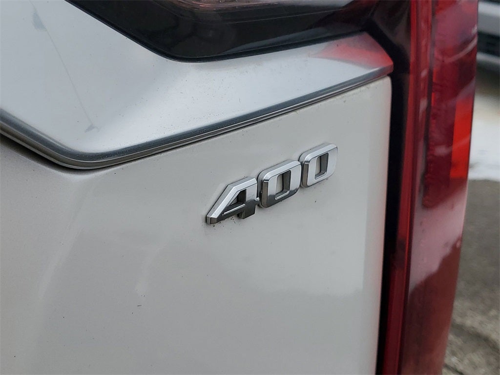 2021 Cadillac XT6 AWD Premium Luxury