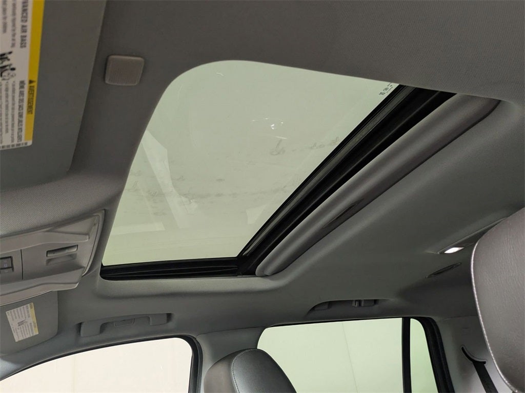 2020 Cadillac Escalade 4WD Luxury