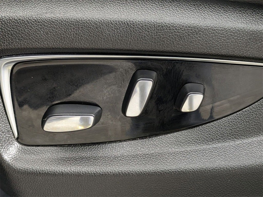 2020 Cadillac Escalade 4WD Luxury