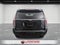 2020 Cadillac Escalade 4WD Luxury