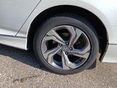 2020 Honda Accord EX