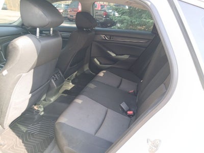 2020 Honda Accord EX