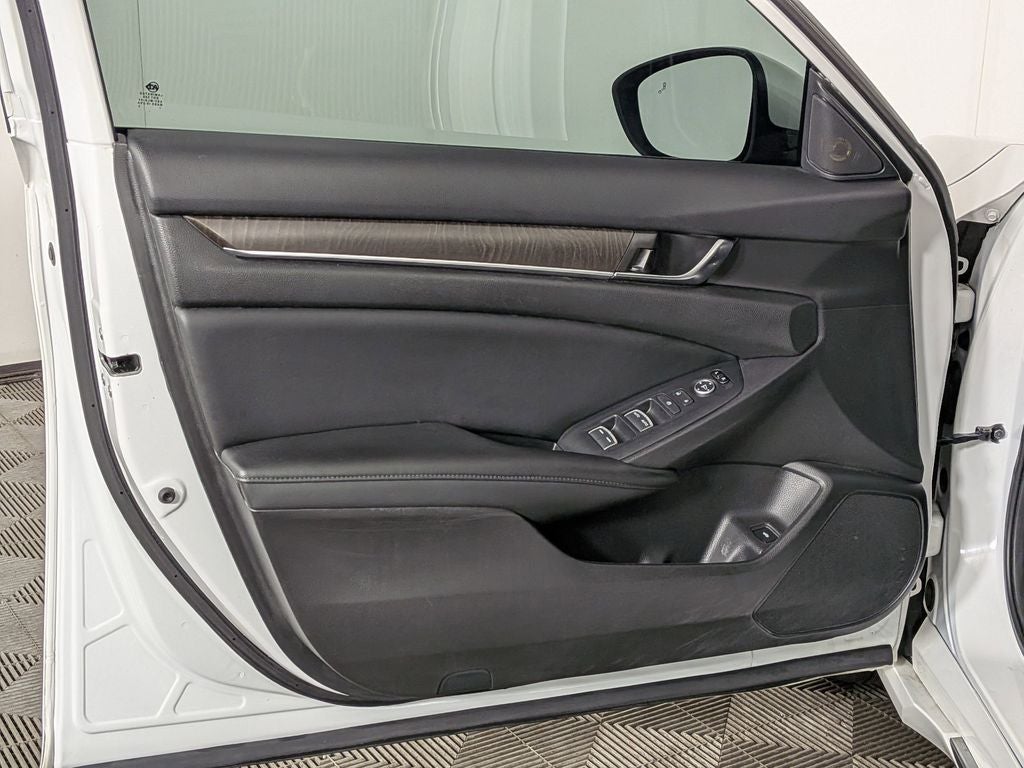 2020 Honda Accord EX