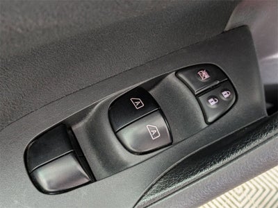 2015 Nissan Altima 2.5 SL