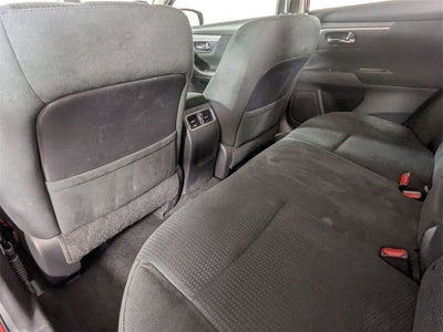 2015 Nissan Altima 2.5 SL