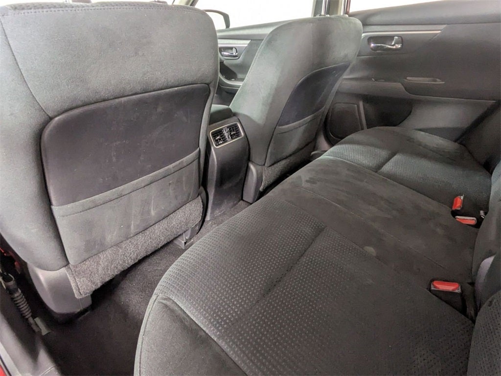 2015 Nissan Altima 2.5 SL