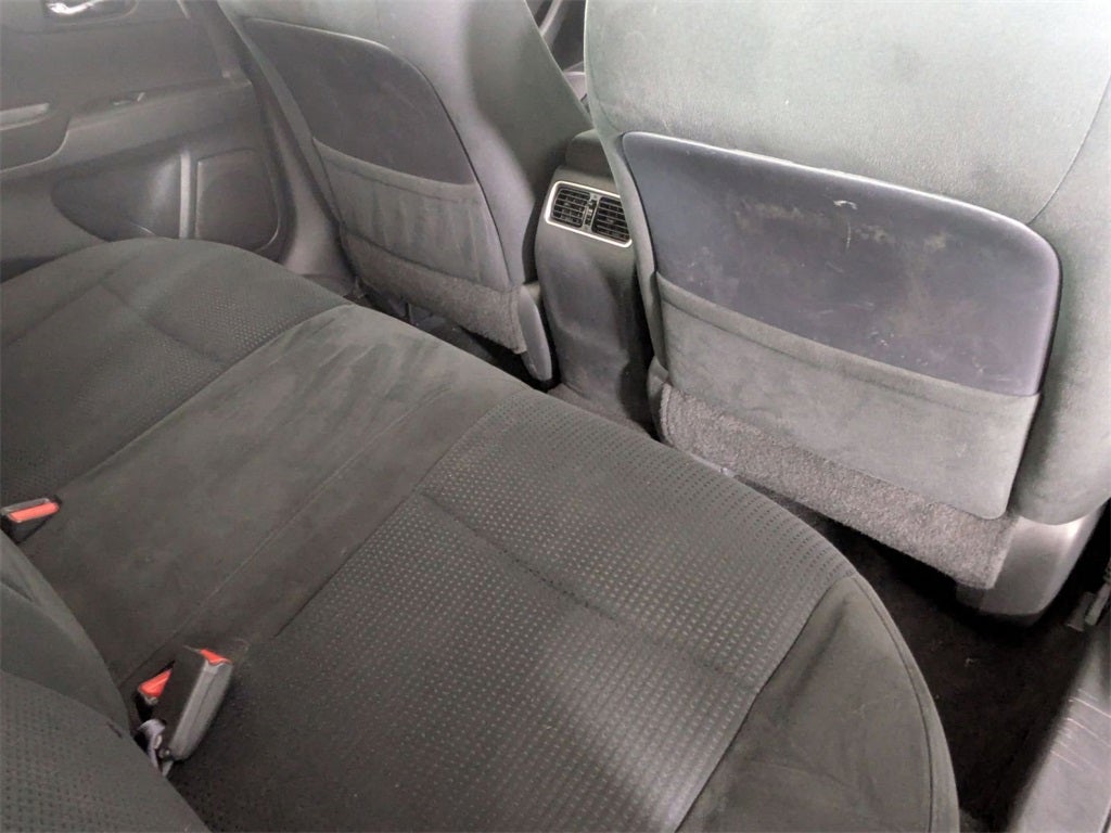 2015 Nissan Altima 2.5 SL