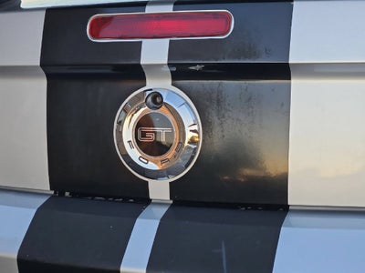 2009 Ford Mustang GT