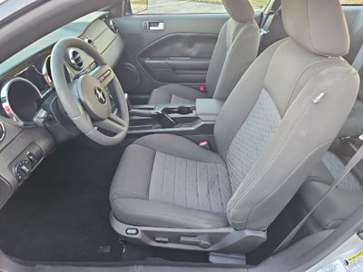 2009 Ford Mustang GT