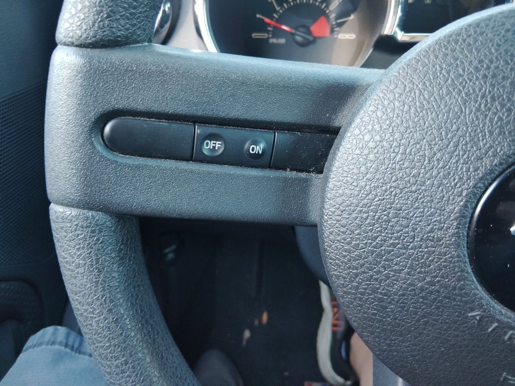 2009 Ford Mustang GT
