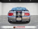 2009 Ford Mustang GT