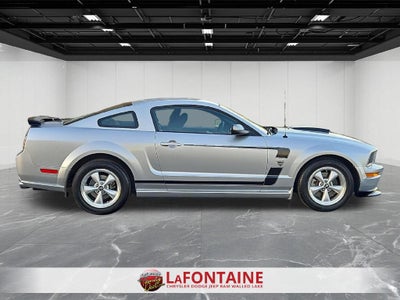 2009 Ford Mustang GT