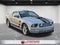 2009 Ford Mustang GT