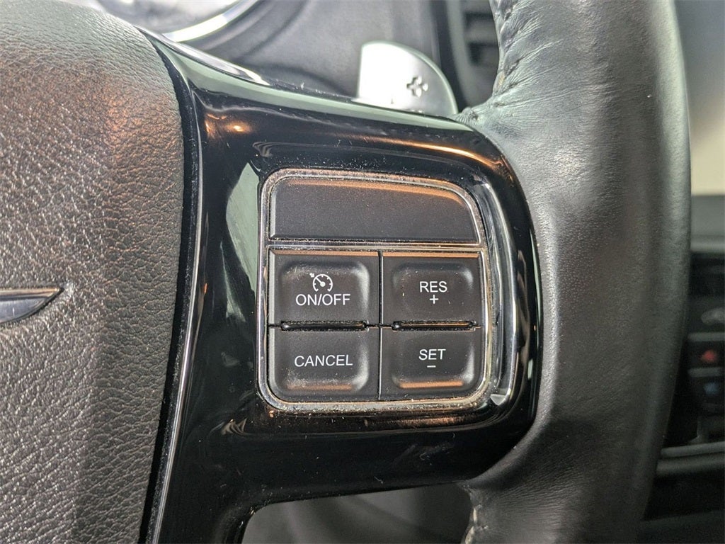 2014 Chrysler 300 300S