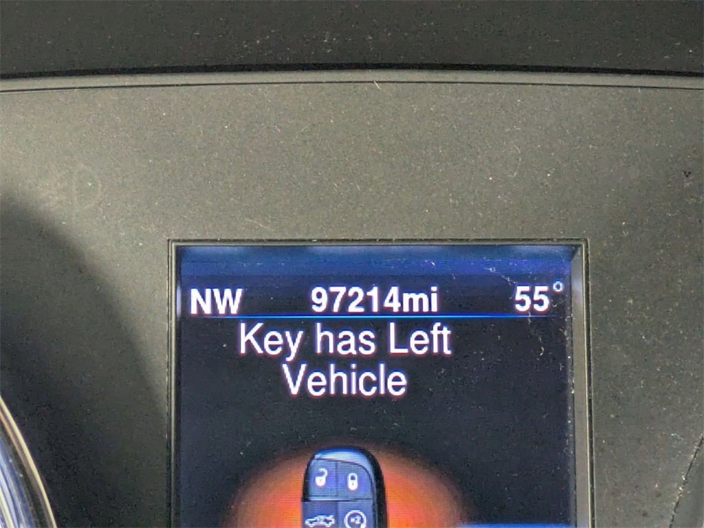 2014 Chrysler 300 300S