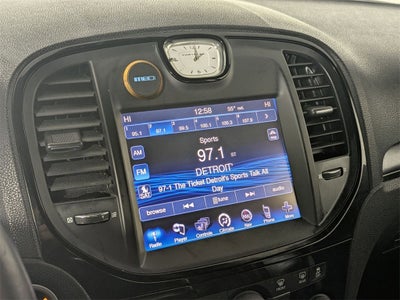 2014 Chrysler 300 300S