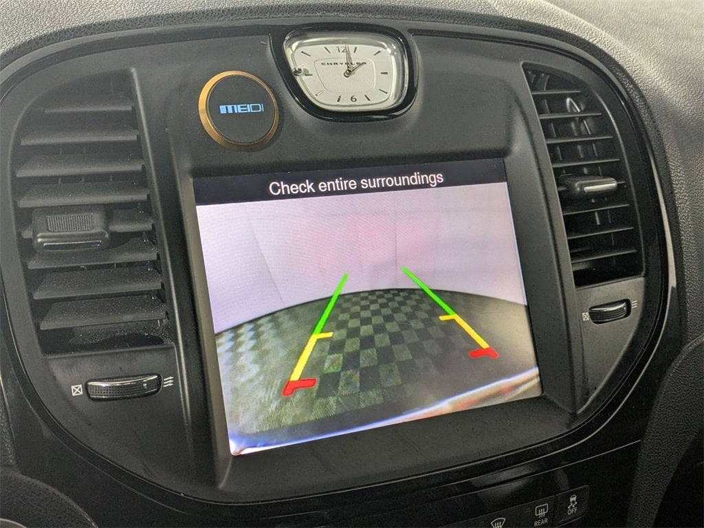 2014 Chrysler 300 300S