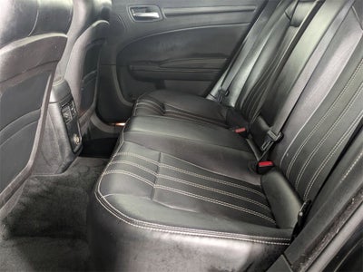 2014 Chrysler 300 300S