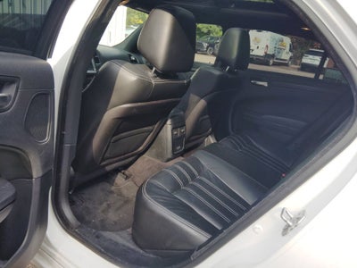 2016 Chrysler 300 300S