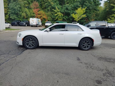 2016 Chrysler 300 300S