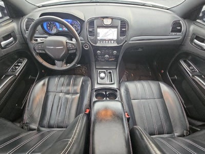 2016 Chrysler 300 300S