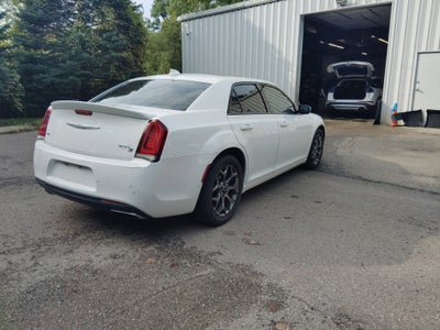 2016 Chrysler 300 300S