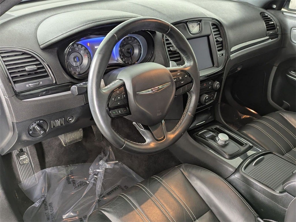 2018 Chrysler 300 300S AWD
