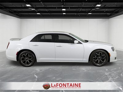 2018 Chrysler 300 300S AWD