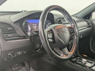 2018 Chrysler 300 300S AWD