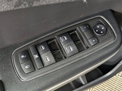 2018 Chrysler 300 300S AWD