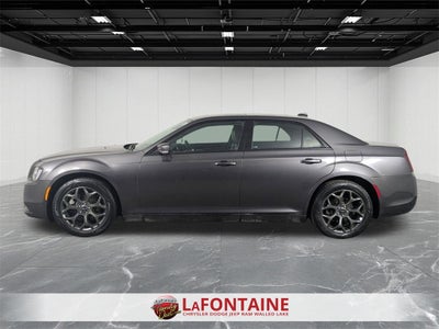 2018 Chrysler 300 300S AWD