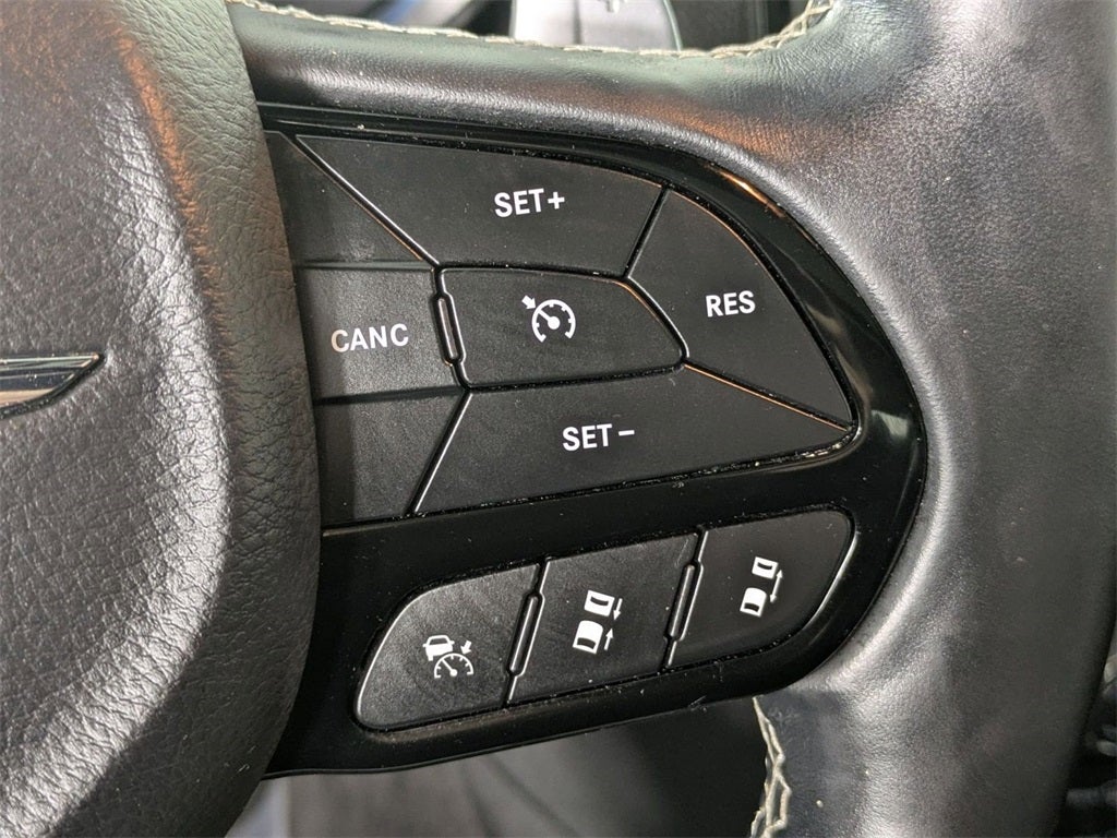 2018 Chrysler 300 300S AWD