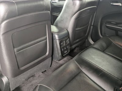 2018 Chrysler 300 300S AWD