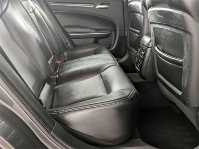 2018 Chrysler 300 300S AWD