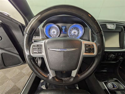 2014 Chrysler 300C AWD